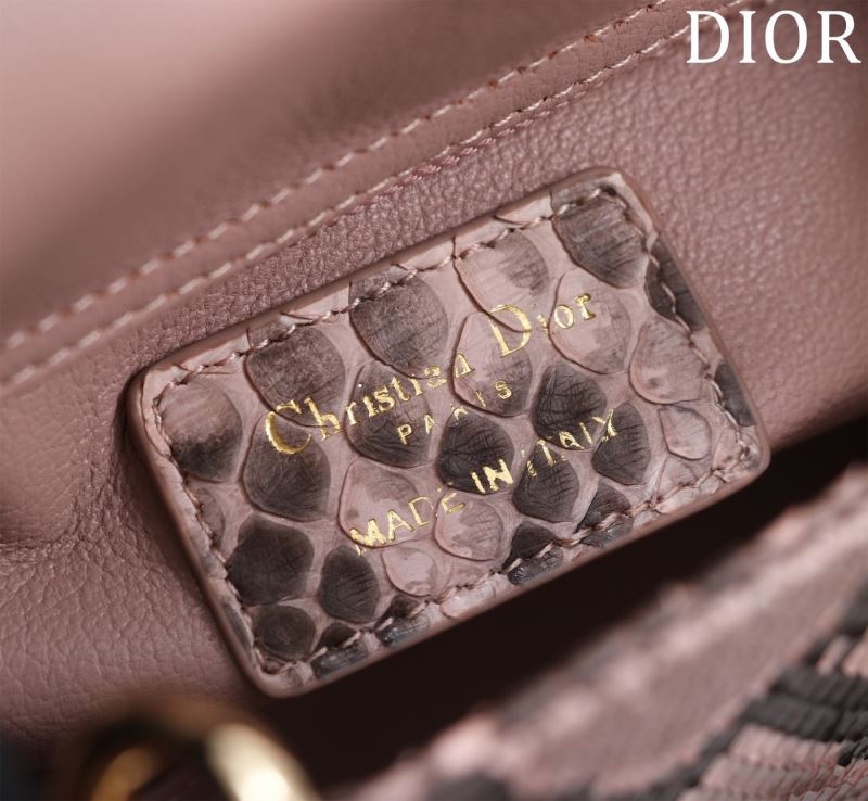 Dior My Lady Bags